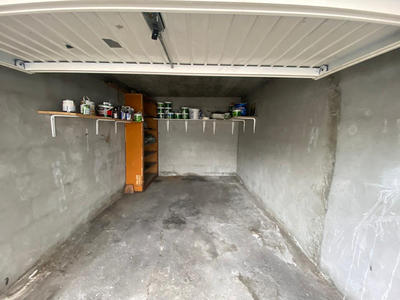 Parking - 15 m²