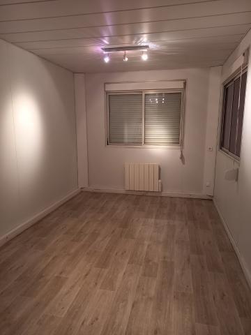 Local d'activités - 18 m² - 1 pièce