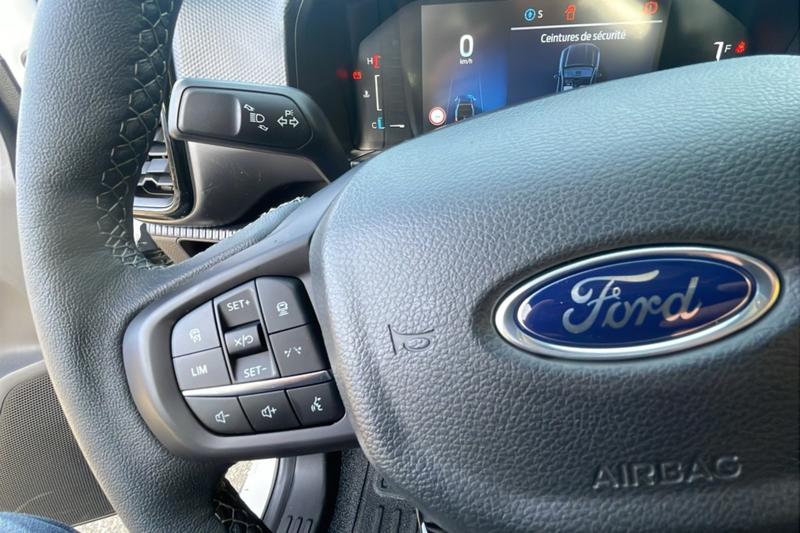 Ford Ranger 2.0 205 Bva10 E-4wd Tremo