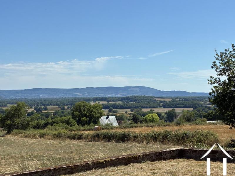 Maison - 300 m² - 12 pièces