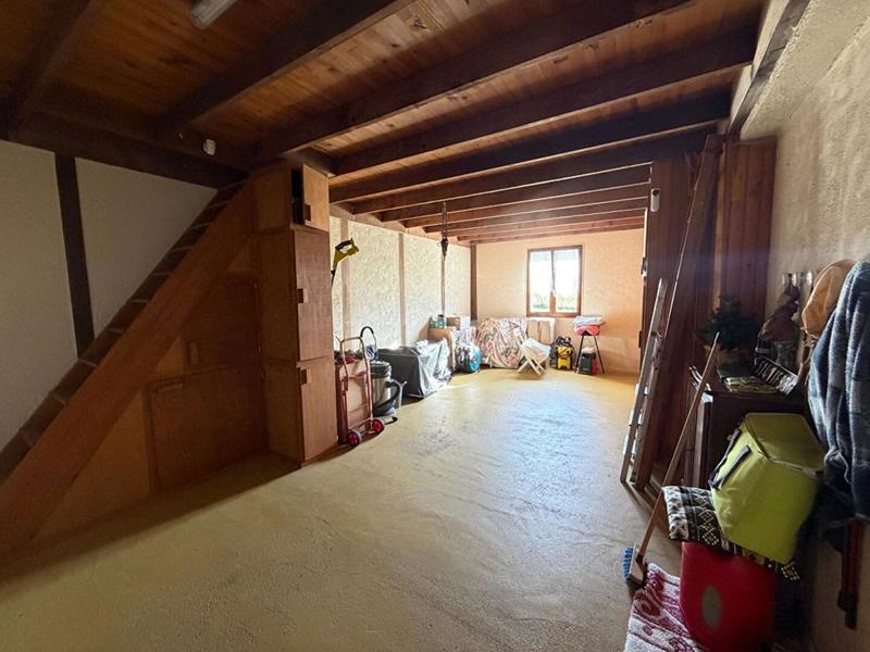 Maison - 143 m² - 6 pièces