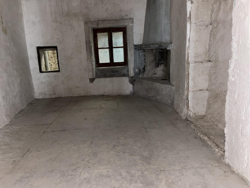 Maison de village - 110 m² - 5 pièces