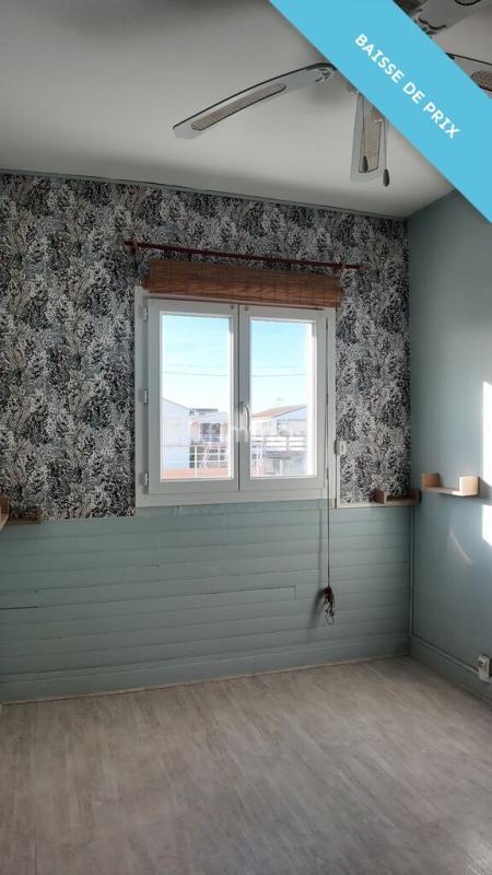 Châlet - 108 m² - 7 pièces