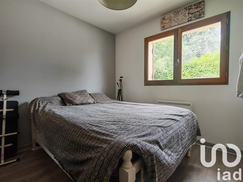 Maison - 80 m² - 3 pièces