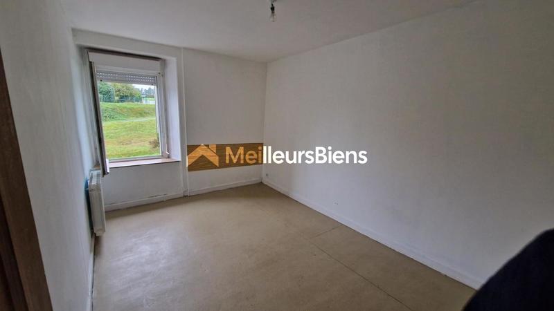 Maison - 98 m² - 6 pièces