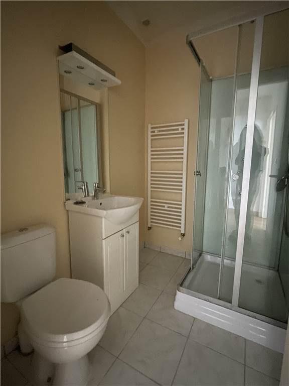 Appartement - 54 m² - 3 pièces