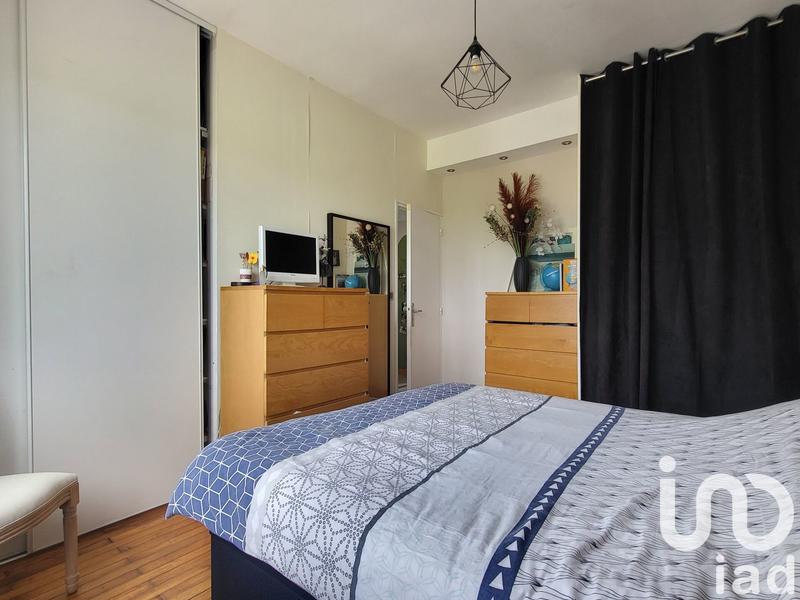 Appartement - 89 m² - 5 pièces