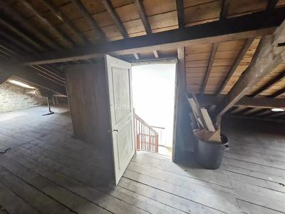 Parking / Garage - 50 m²