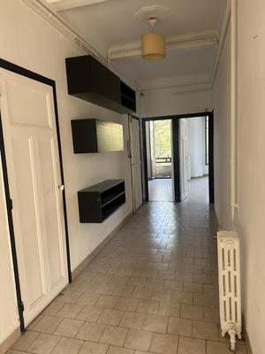 Appartement - 85 m² - 3 pièces