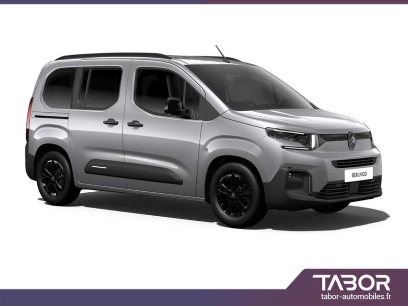 Citroën Berlingo Plus m StyleP Cam Led CarP Pdc