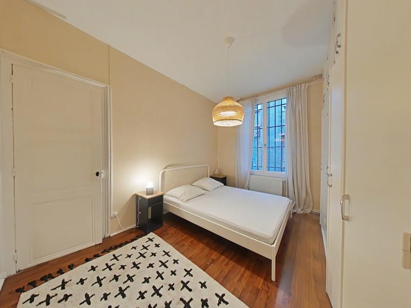 Appartement - 83 m² - 3 pièces