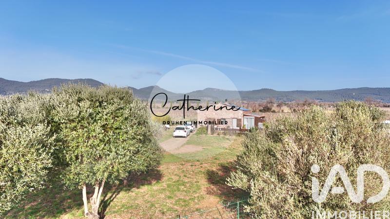 Maison - 50 m² - 2 pièces