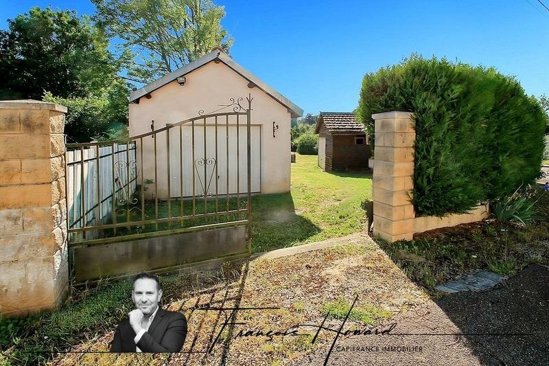 Maison - 160 m² - 5 pièces