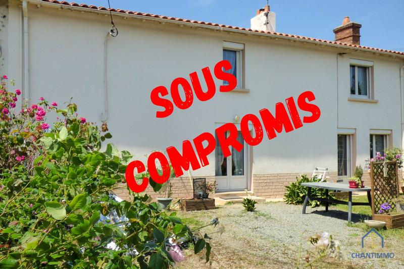 Maison - 138 m² - 6 pièces