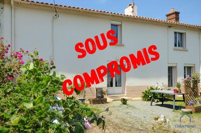 Maison - 138 m² - 6 pièces