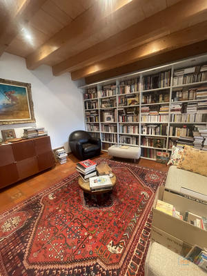 Maison - 269 m² - 9 pièces