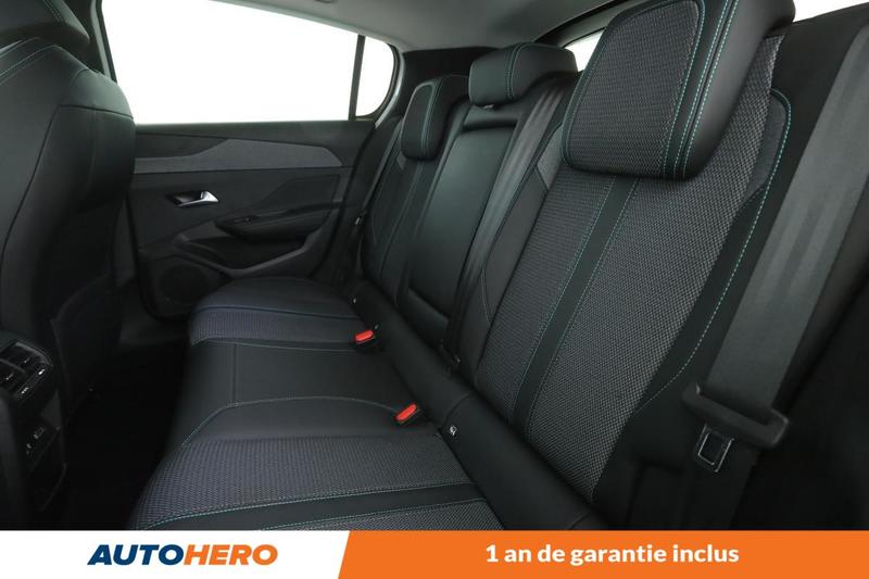 Peugeot 308 1.2 PureTech Allure Pack Eat8 130 ch