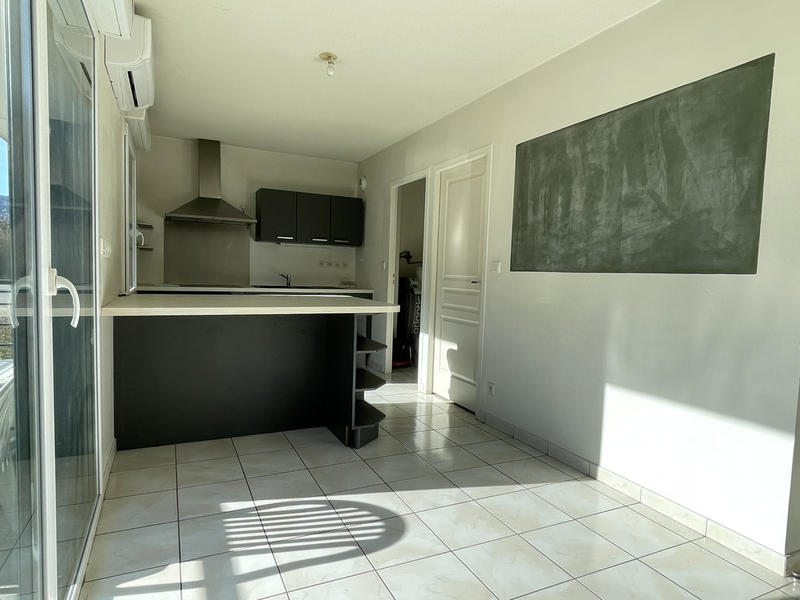 Appartement - 51 m² - 2 pièces