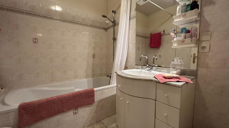 Appartement - 78 m² - 3 pièces