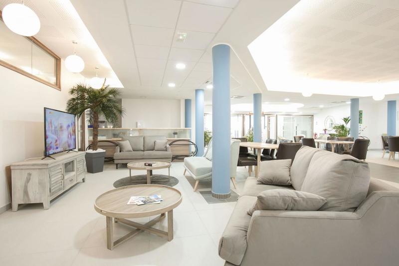 Studio - 36 m² - 1 pièce