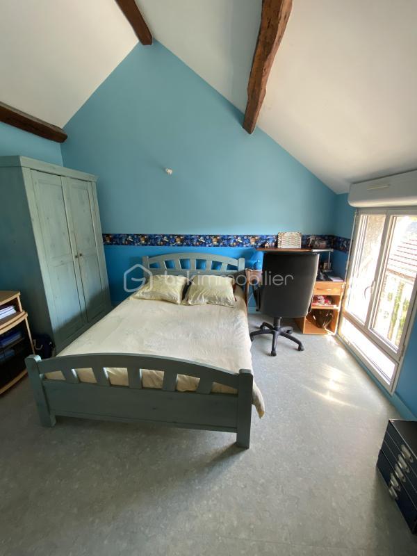 Longère - 134 m² - 5 pièces