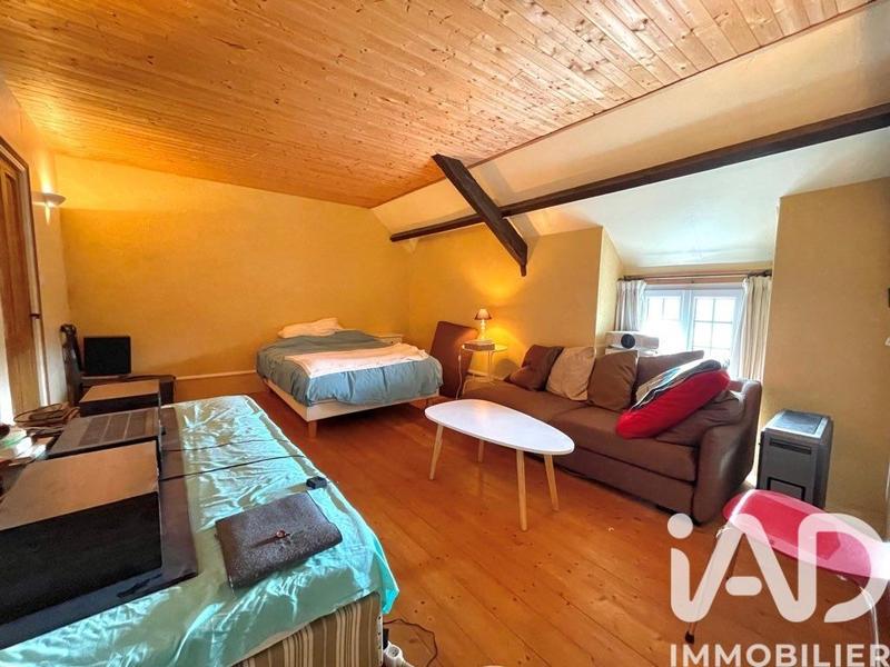 Maison - 150 m² - 6 pièces