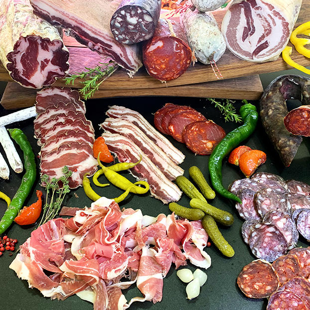 Boucherie Talenton et Fils