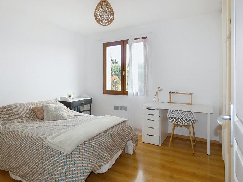 Villa - 114 m² - 5 pièces