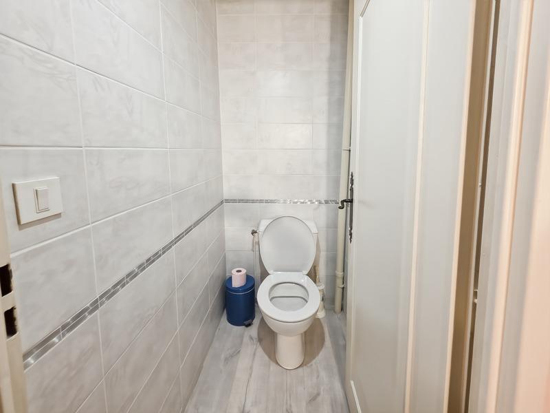 Maison - 117 m² - 4 pièces