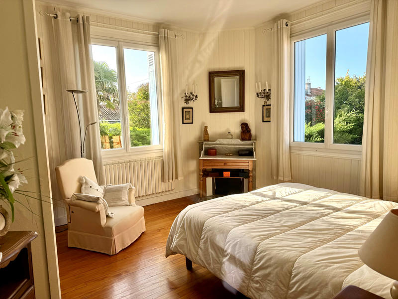 Maison - 157 m² - 6 pièces