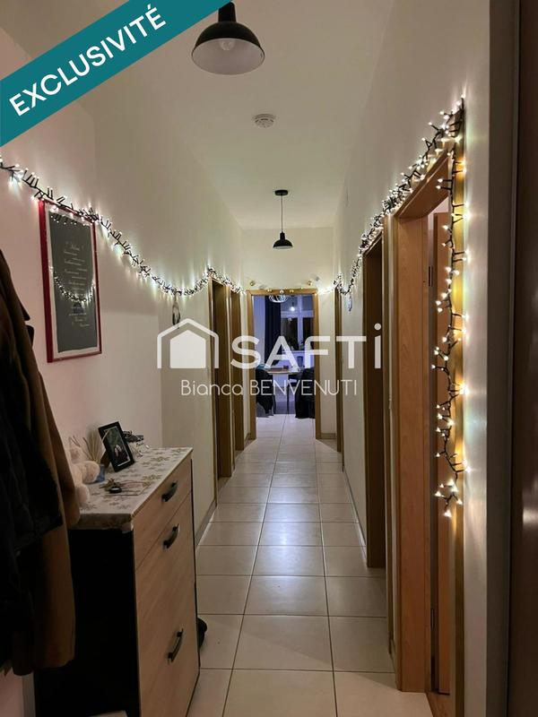 Immeuble - 1 115 m²