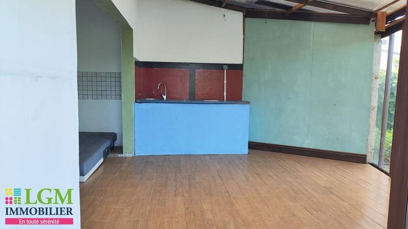 Immeuble - 330 m² - 11 pièces