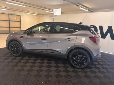 Renault Captur E-Tech 145 Sl Rive Gauche