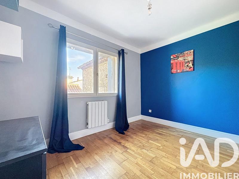 Maison de village - 104 m² - 4 pièces