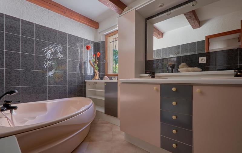 Maison - 155 m² - 5 pièces