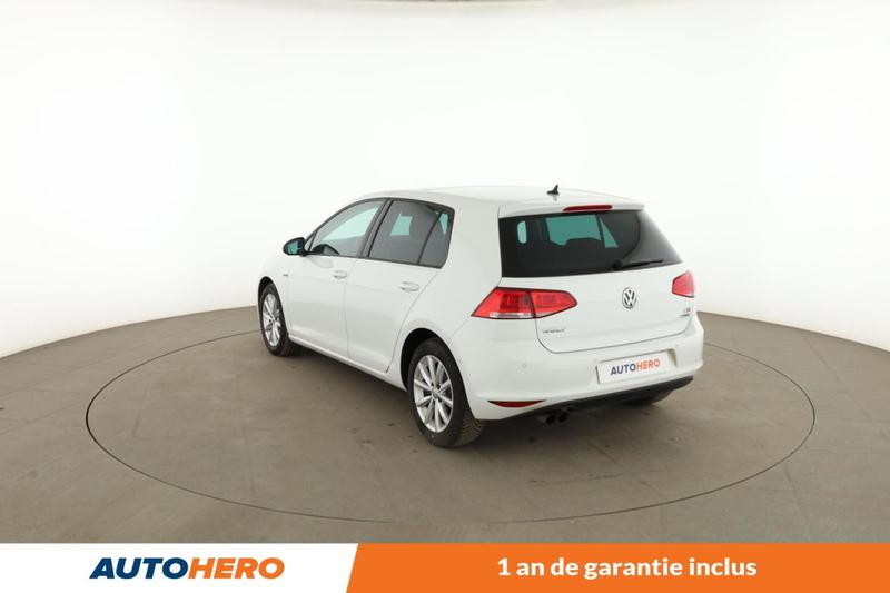 Volkswagen Golf VII 1.4 Tsi Act BlueMotion Tech Lounge Dsg7 5p 150 ch