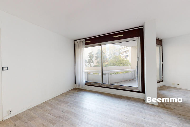 Appartement - 53 m² - 3 pièces