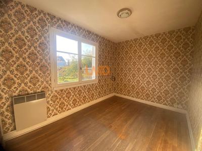 Maison - 42 m² - 3 pièces