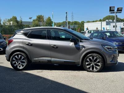Renault Captur II 1.0 Tce 90 Techno