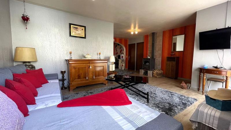 Villa - 78 m² - 3 pièces