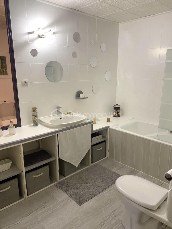 Maison de ville - 152 m² - 6 pièces