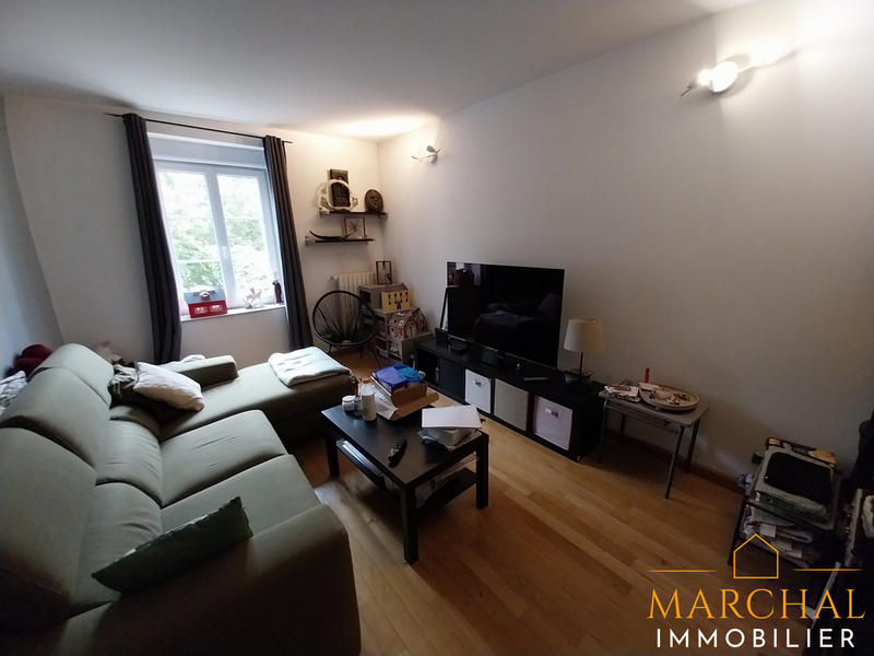 Maison - 161 m² - 6 pièces