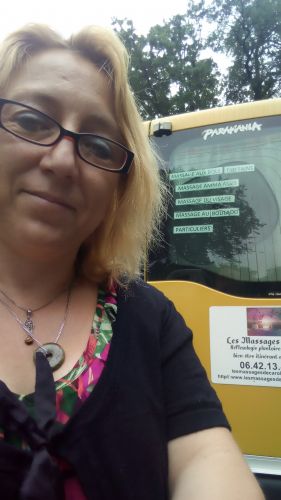 les massages de carole