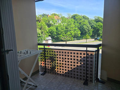 Appartement - 32 m² - 3 pièces