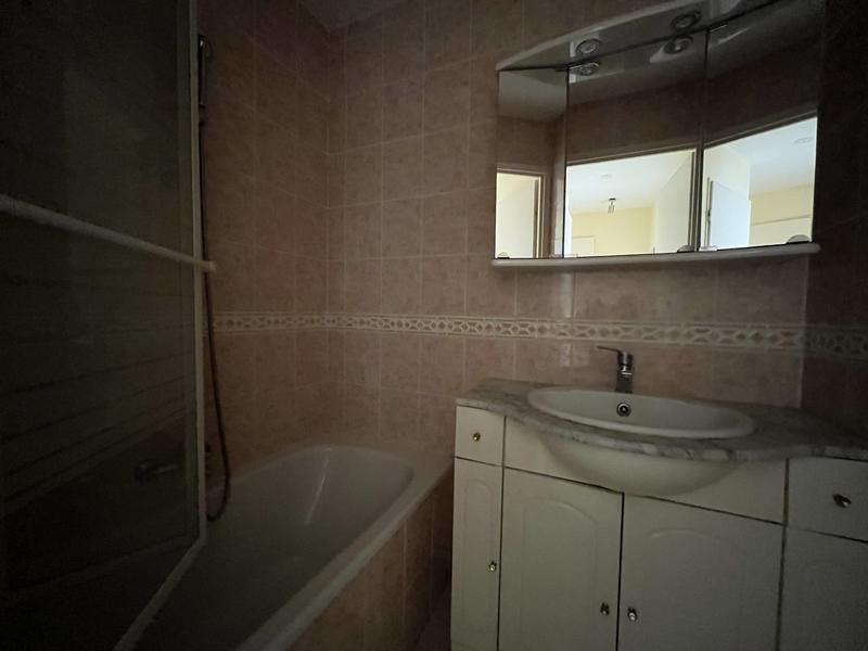 Appartement - 34 m² - 2 pièces