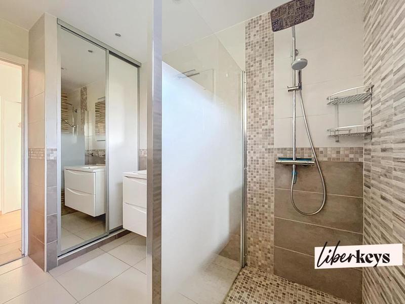 Maison - 146 m² - 5 pièces