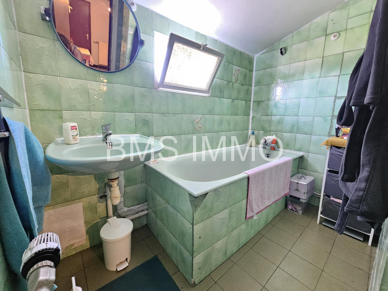 Maison - 94 m² - 4 pièces