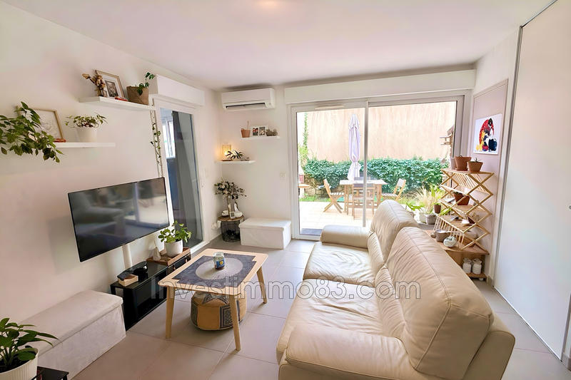 Appartement - 53 m² - 3 pièces