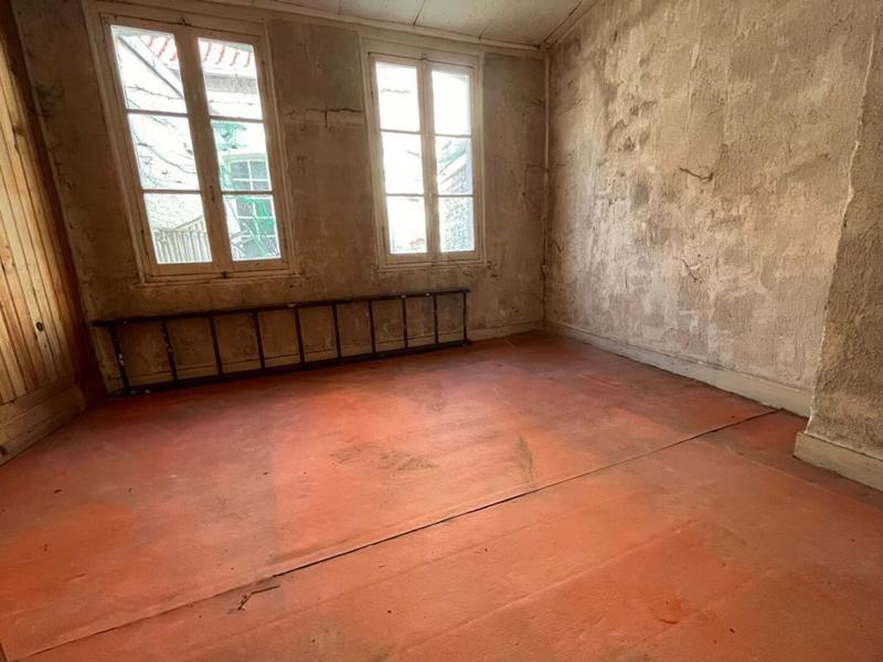 Maison - 66 m² - 3 pièces