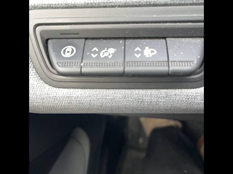 Renault Clio Societe Blue Dci 100 hc Gsr2 Evolution Reversible